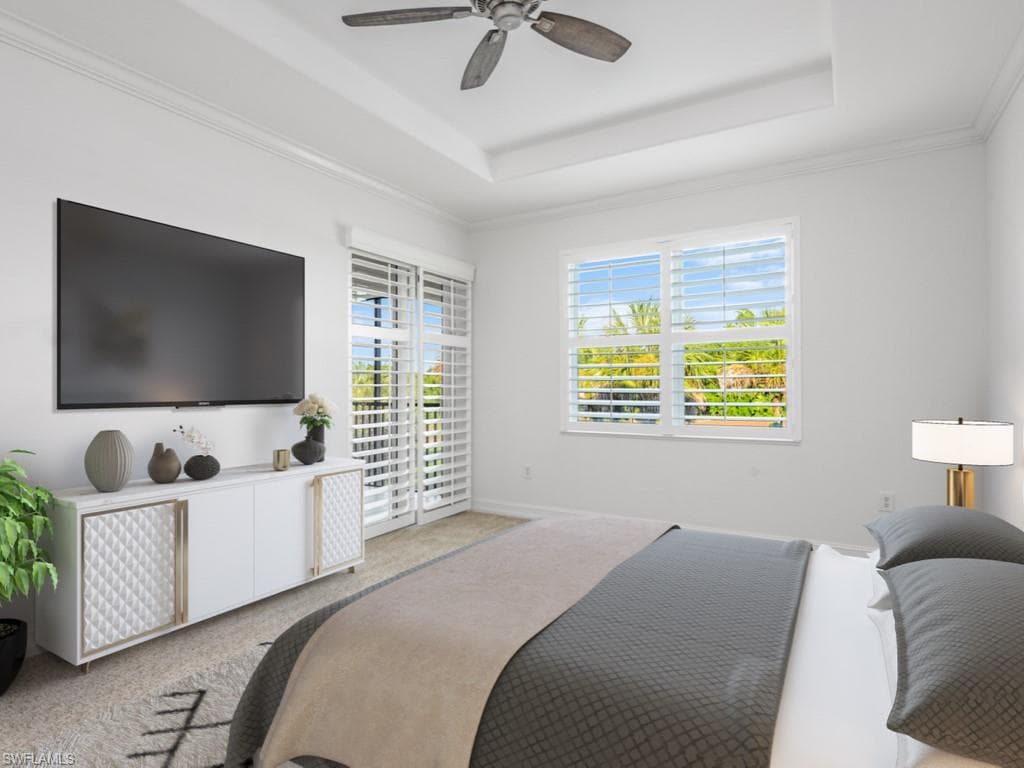 1264 Rialto Way 4-201, Naples, FL 34114-17