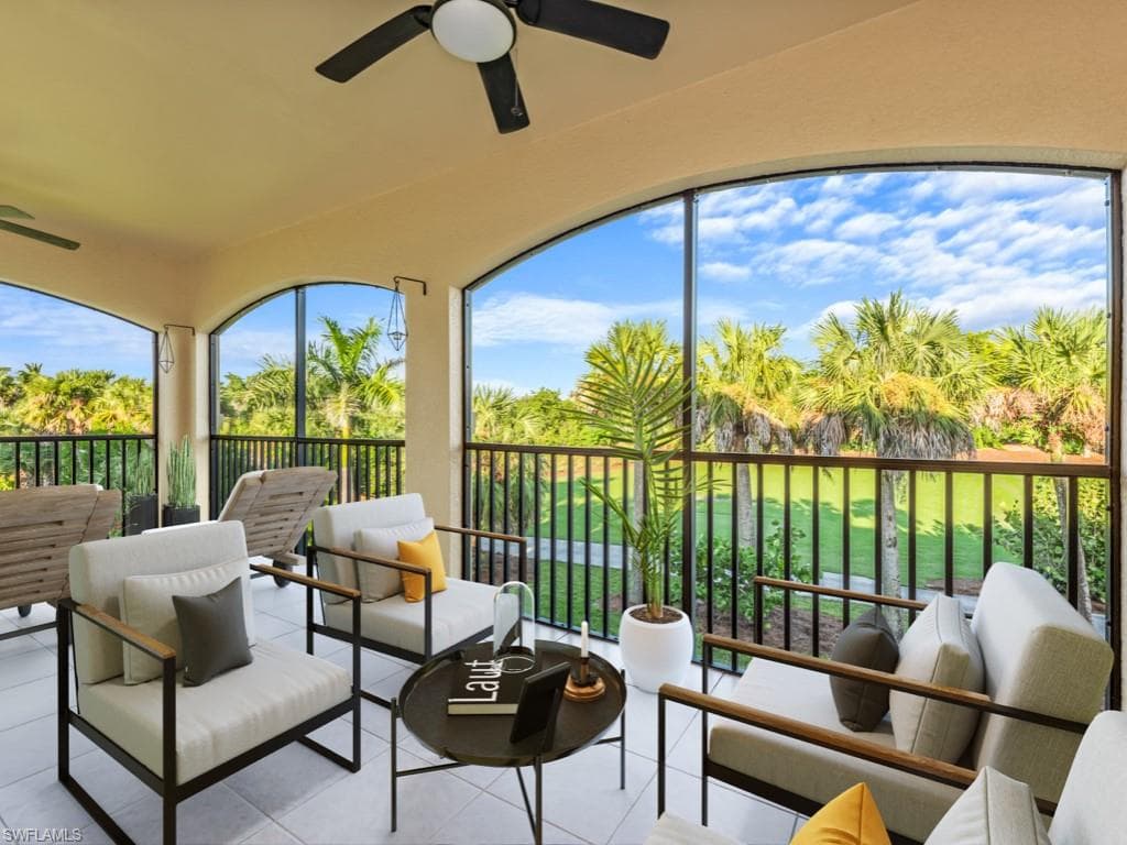 1264 Rialto Way 4-201, Naples, FL 34114-31