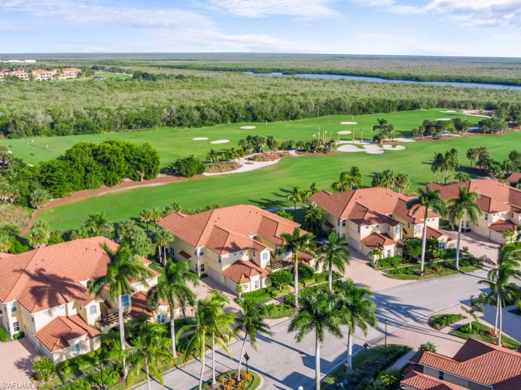 1264 Rialto Way 4-201, Naples, FL 34114-3
