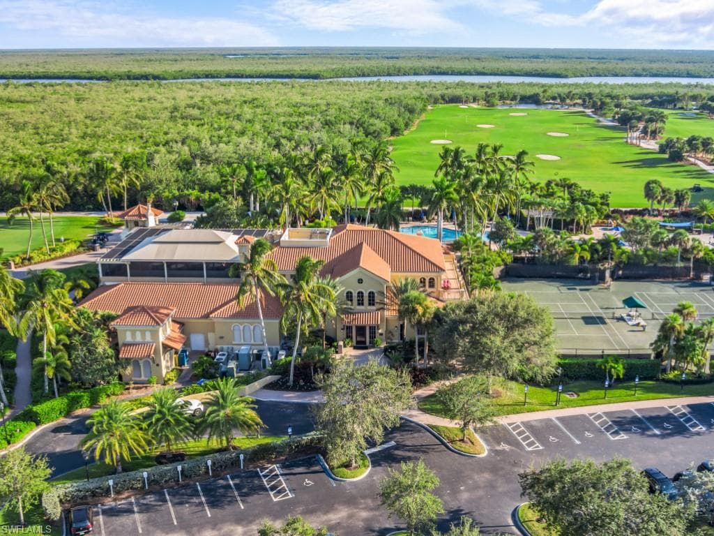 1264 Rialto Way 4-201, Naples, FL 34114-39