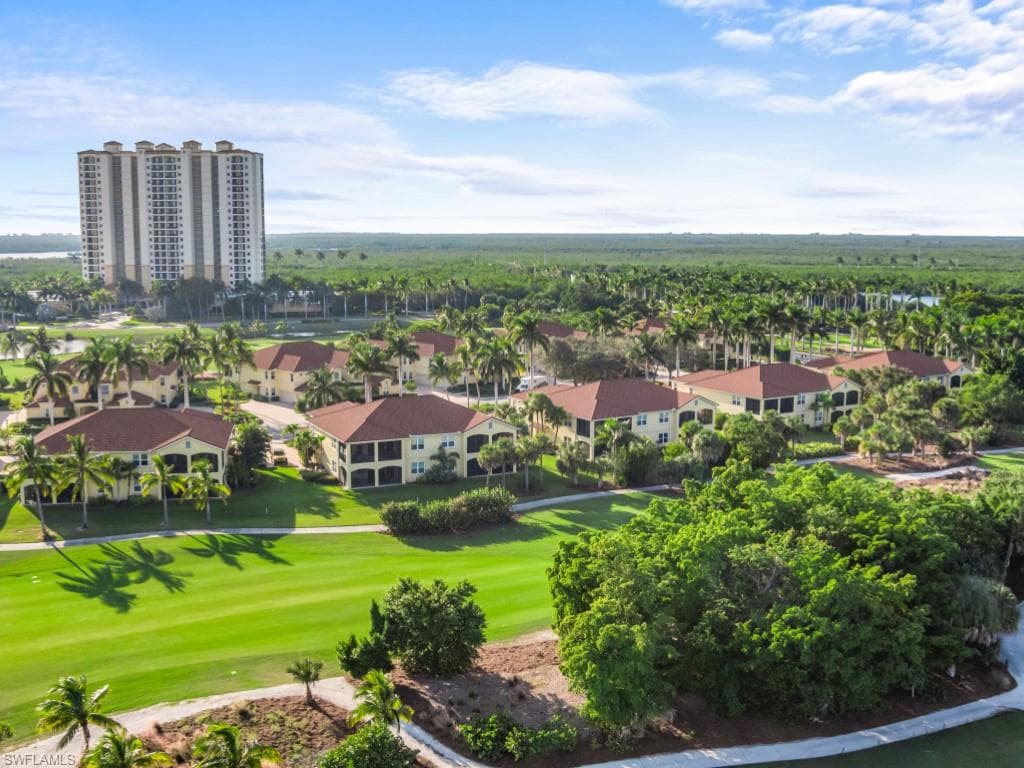 1264 Rialto Way 4-201, Naples, FL 34114-40