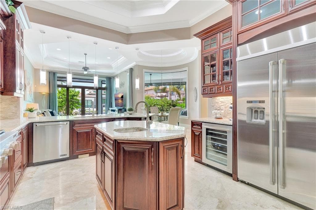 1330 Marlin Dr, Naples, FL 34102-13