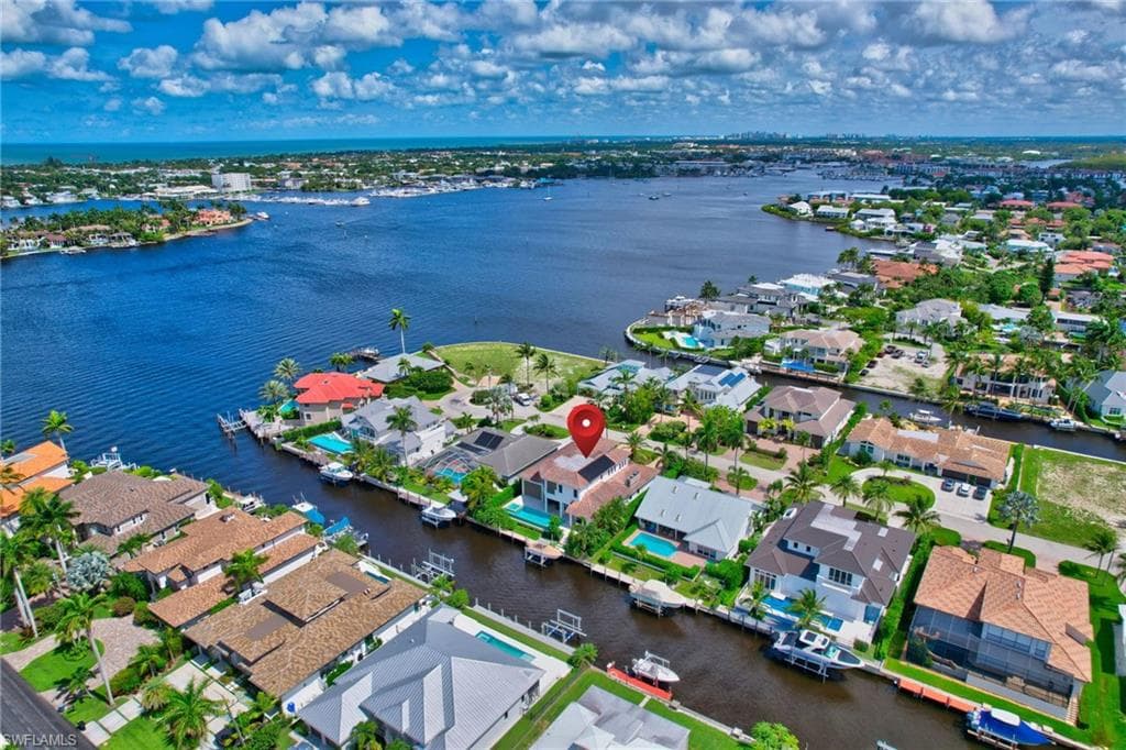 1330 Marlin Dr, Naples, FL 34102-45
