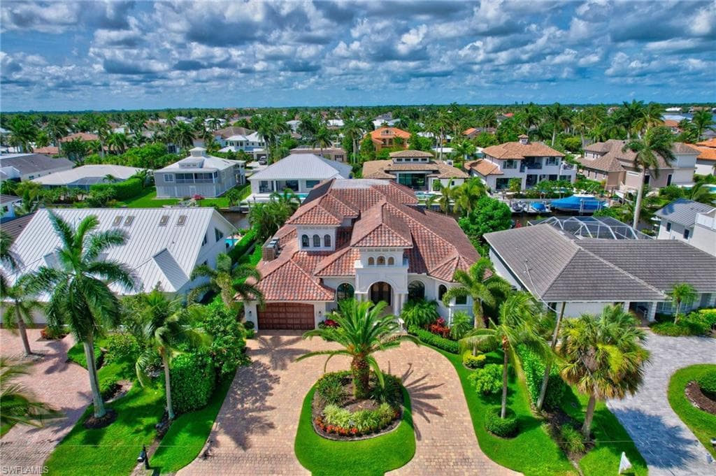 1330 Marlin Dr, Naples, FL 34102-49
