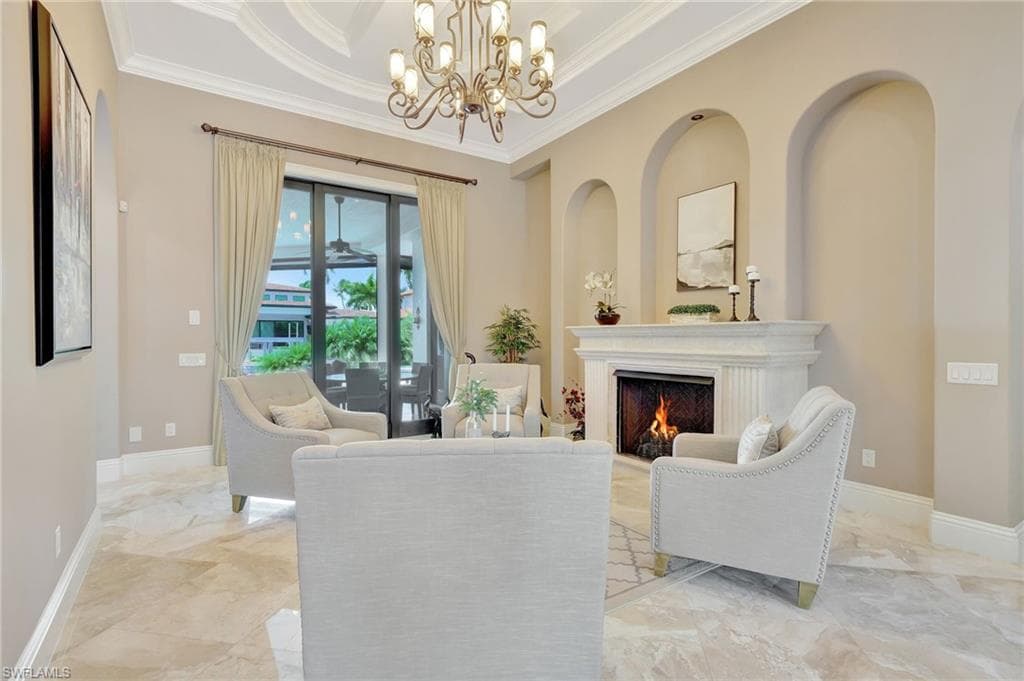 1330 Marlin Dr, Naples, FL 34102-6