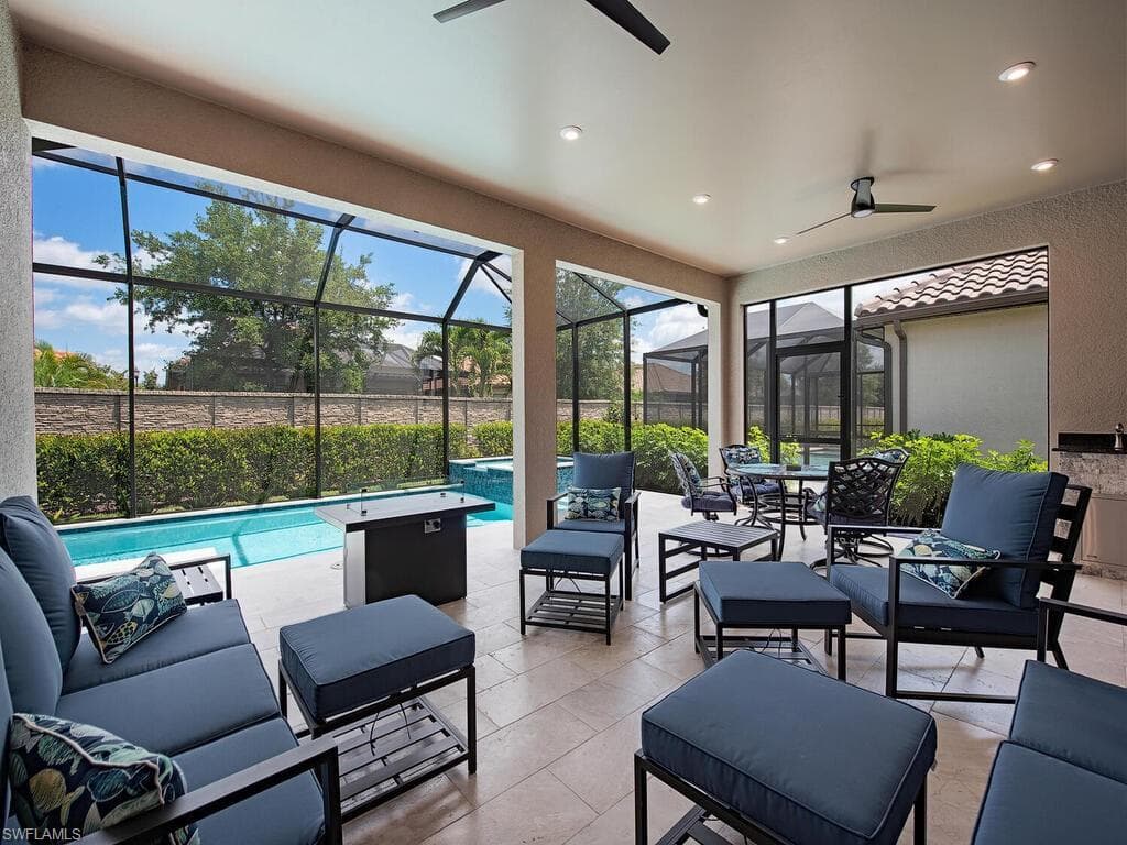 8159 Lucello Ter S, Naples, FL 34114-12