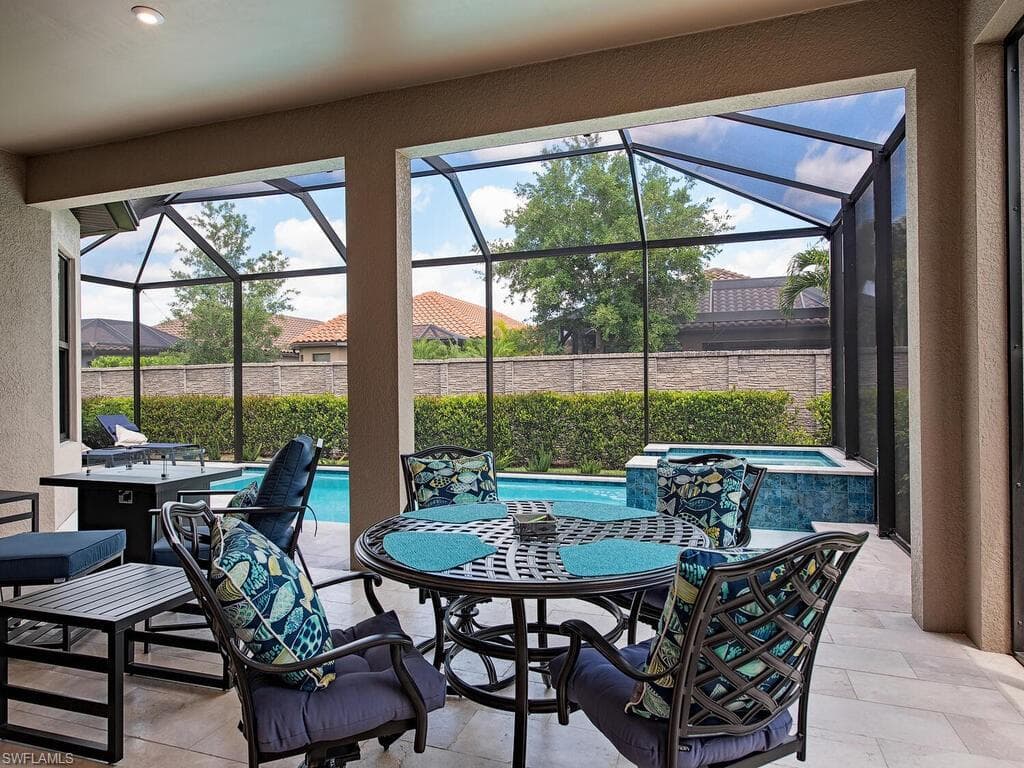 8159 Lucello Ter S, Naples, FL 34114-13