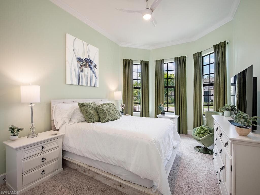 8159 Lucello Ter S, Naples, FL 34114-14