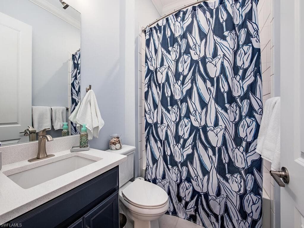 8159 Lucello Ter S, Naples, FL 34114-17