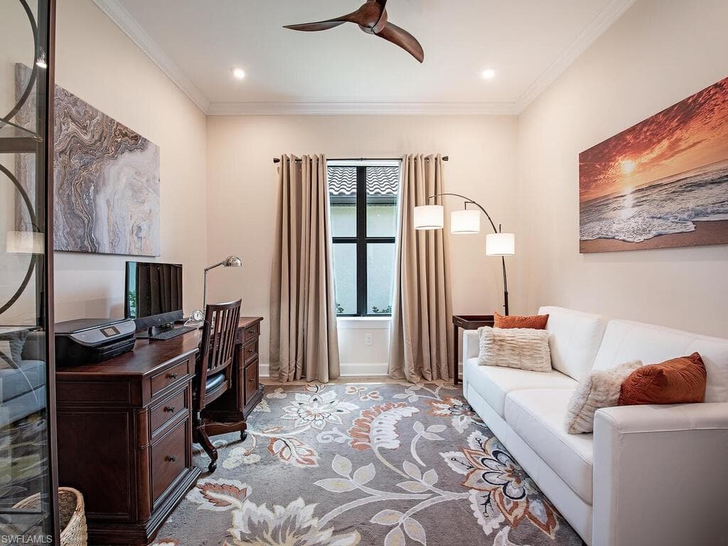8159 Lucello Ter S, Naples, FL 34114-18