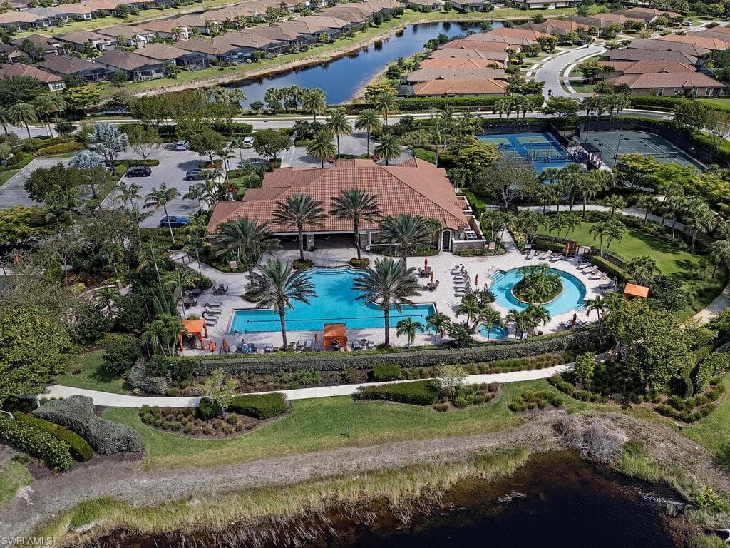 8159 Lucello Ter S, Naples, FL 34114-21