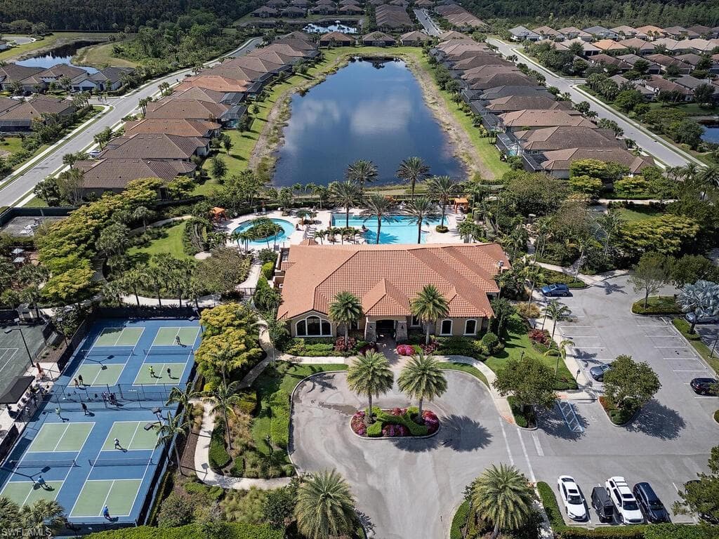 8159 Lucello Ter S, Naples, FL 34114-22