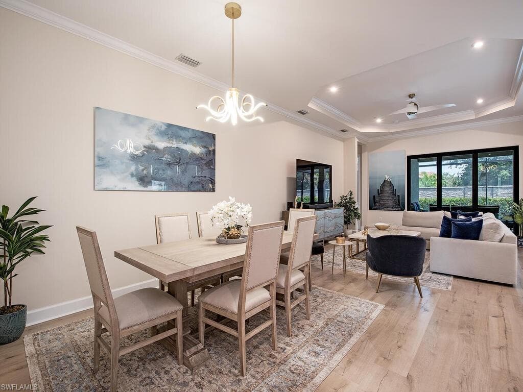 8159 Lucello Ter S, Naples, FL 34114-6