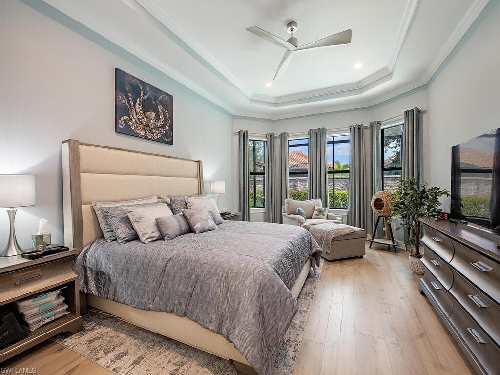 8159 Lucello Ter S, Naples, FL 34114-8