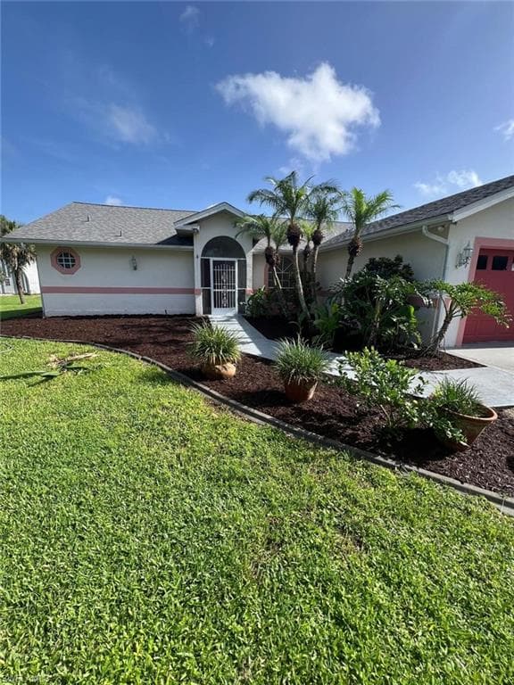 2875 18th Ave SE, Naples, FL 34117-4