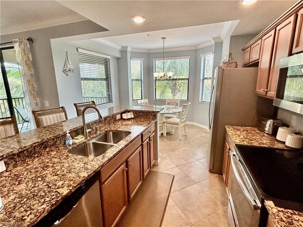 9834 Giaveno Cir 1723, Naples, FL 34113-11