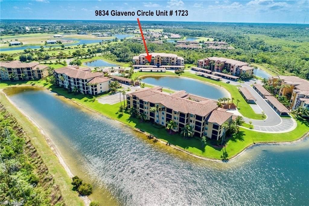 9834 Giaveno Cir 1723, Naples, FL 34113-24