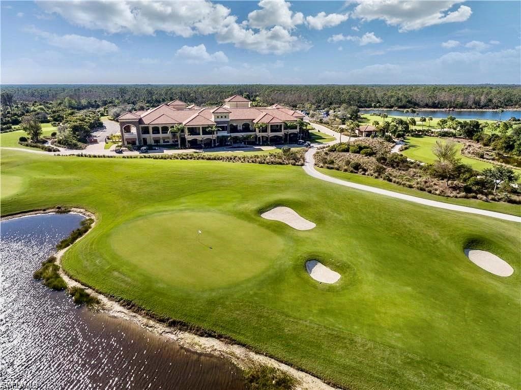 9834 Giaveno Cir 1723, Naples, FL 34113-28