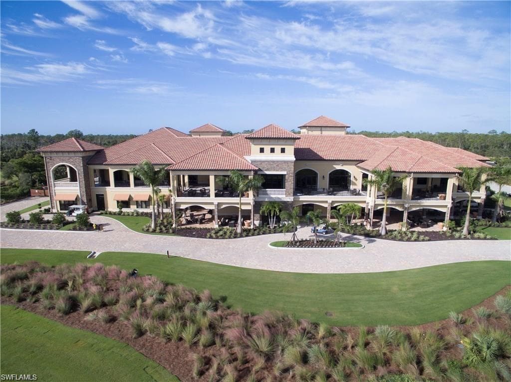 9834 Giaveno Cir 1723, Naples, FL 34113-29