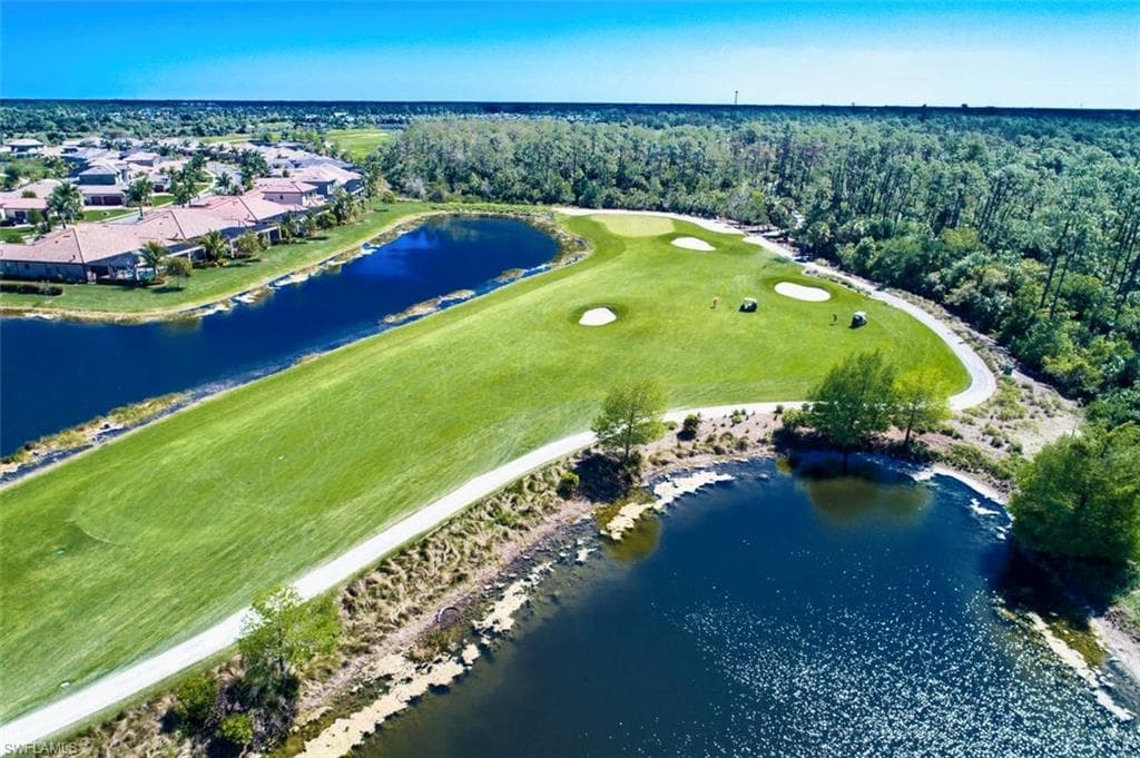 9834 Giaveno Cir 1723, Naples, FL 34113-32