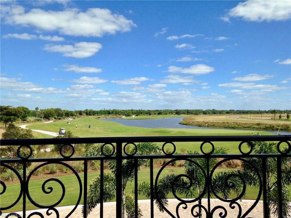 9834 Giaveno Cir 1723, Naples, FL 34113-34