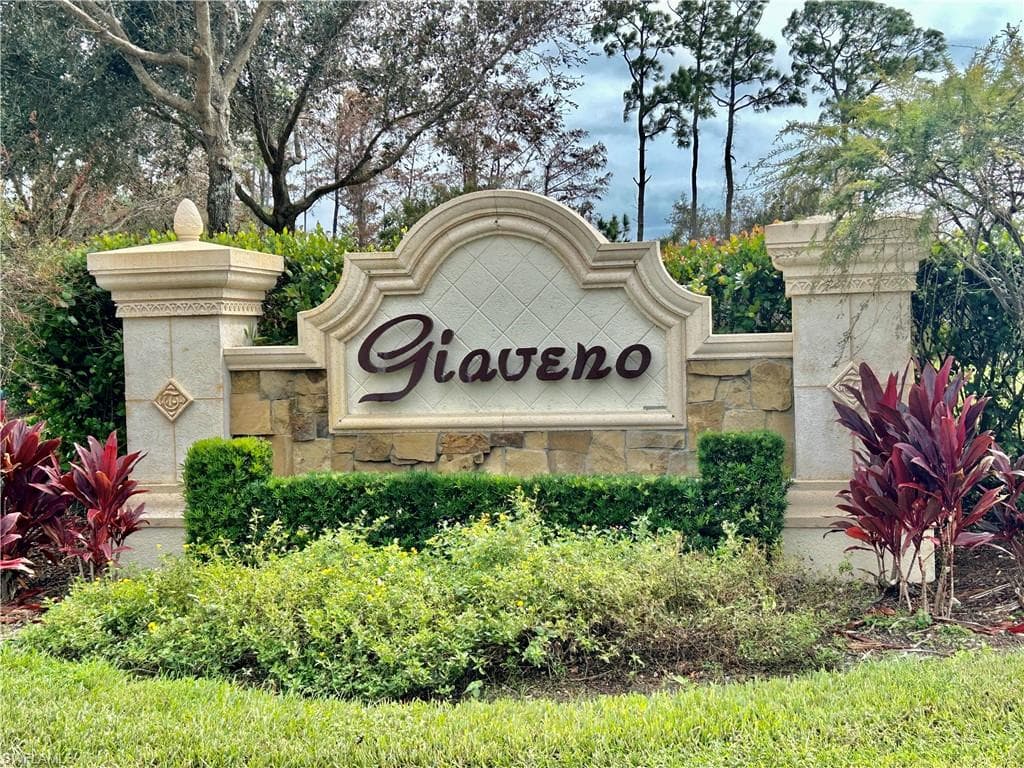 9834 Giaveno Cir 1723, Naples, FL 34113-3