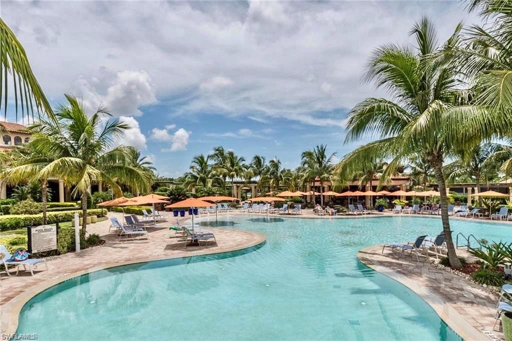 9834 Giaveno Cir 1723, Naples, FL 34113-40