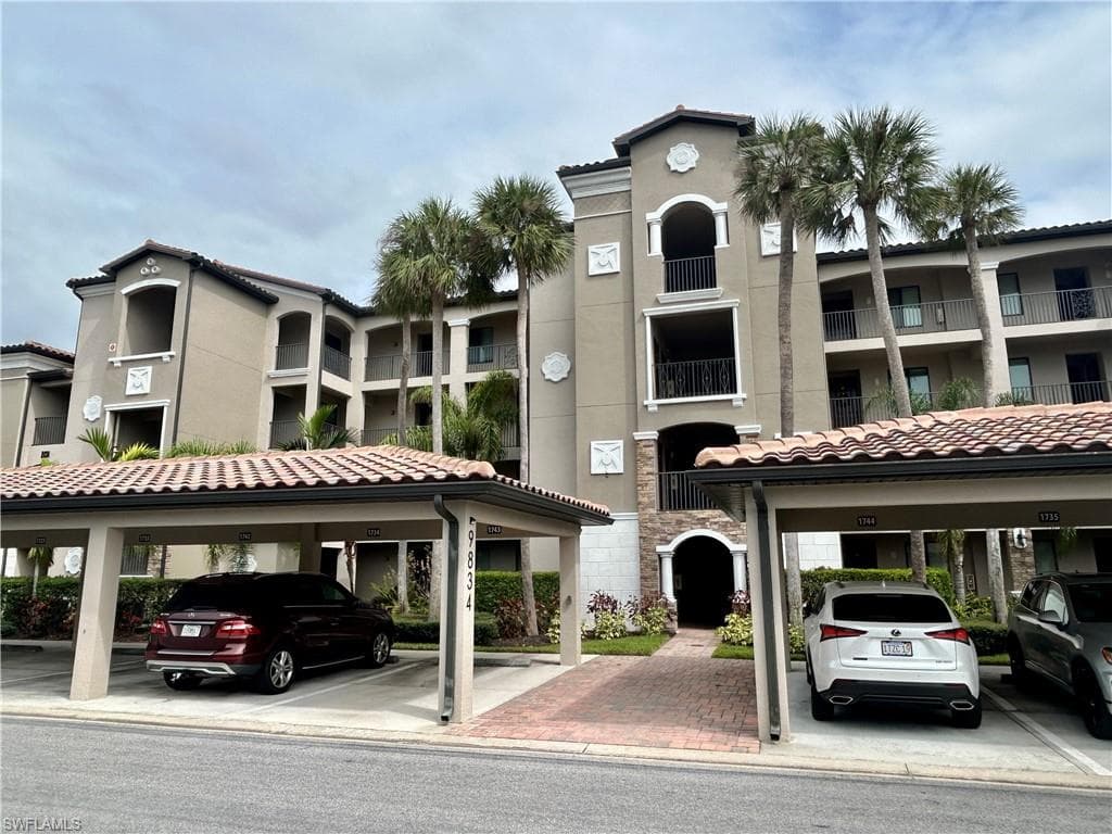 9834 Giaveno Cir 1723, Naples, FL 34113-4