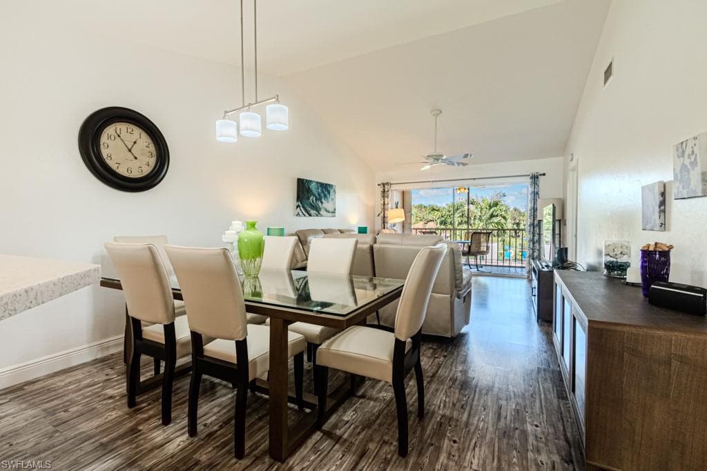 1850 Crown Pointe Blvd A-202, Naples, FL 34112-1