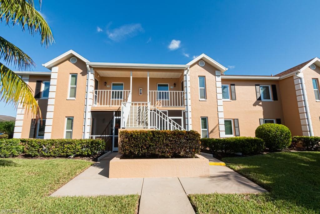 1850 Crown Pointe Blvd A-202, Naples, FL 34112-22