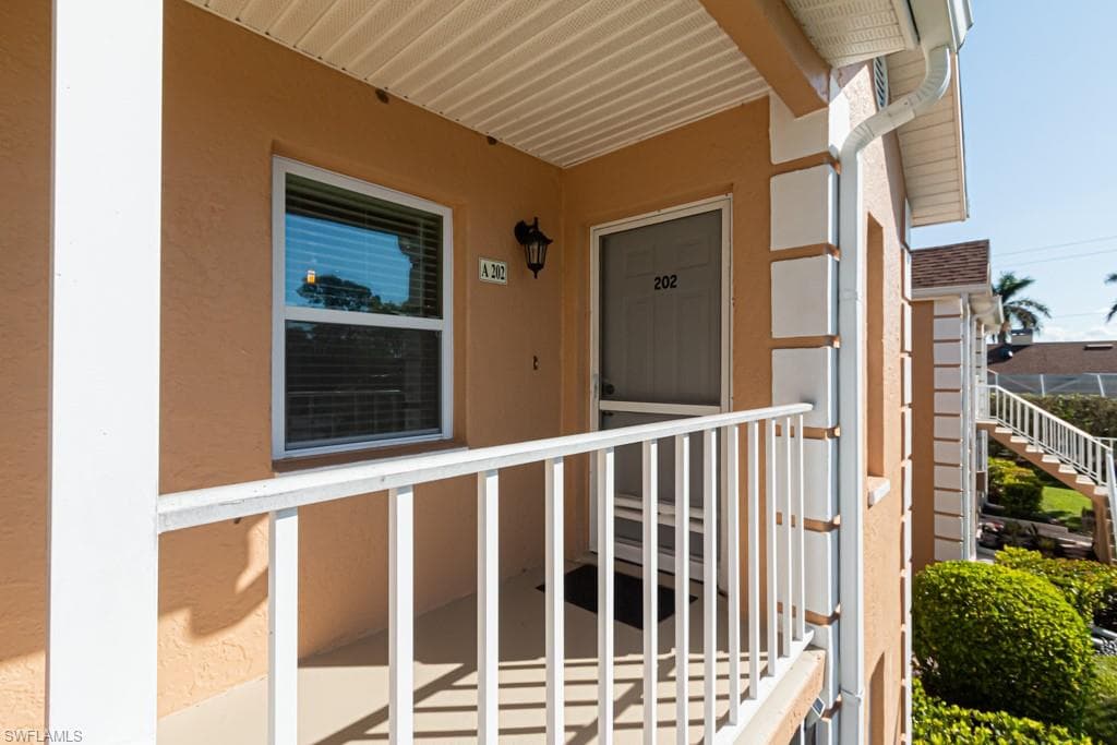 1850 Crown Pointe Blvd A-202, Naples, FL 34112-47