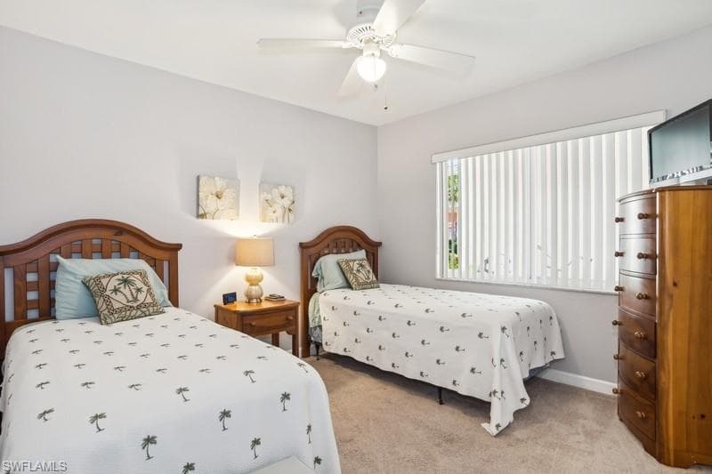 2372 Hidden Lake Dr 803, Naples, FL 34112-11