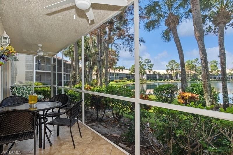 2372 Hidden Lake Dr 803, Naples, FL 34112-14
