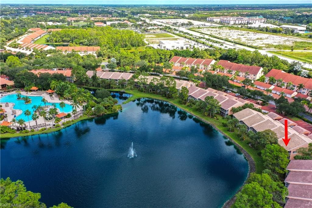 2372 Hidden Lake Dr 803, Naples, FL 34112-21