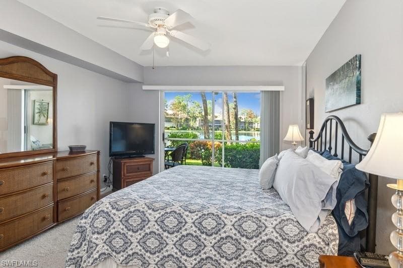 2372 Hidden Lake Dr 803, Naples, FL 34112-8