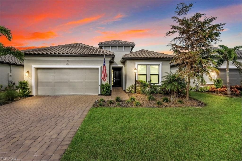 11912 Noveli Ct, Fort Myers, FL 33913-3