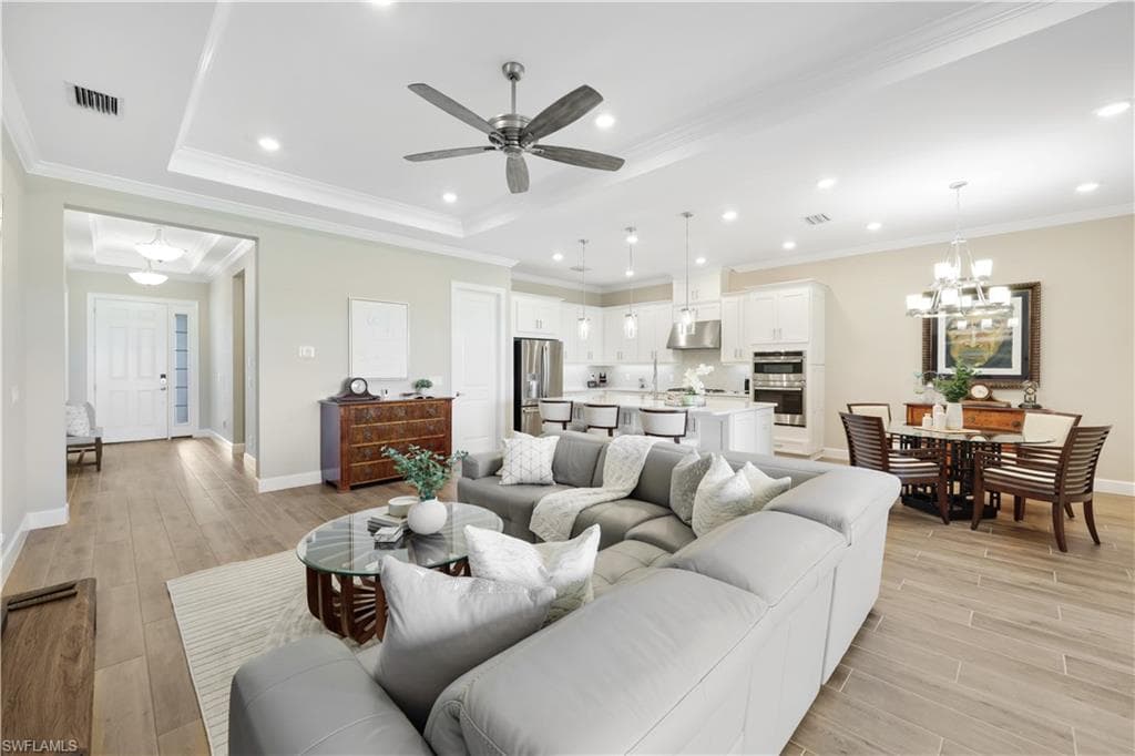 11912 Noveli Ct, Fort Myers, FL 33913-5