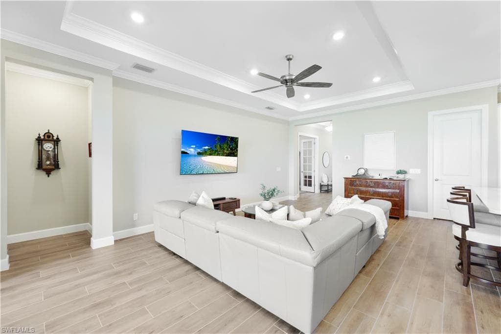 11912 Noveli Ct, Fort Myers, FL 33913-7