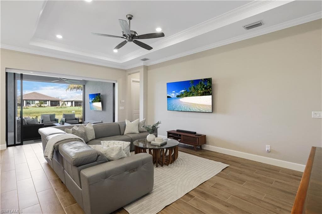 11912 Noveli Ct, Fort Myers, FL 33913-8
