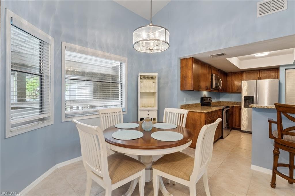 622 Wiggins Bay Dr C-22, Naples, FL 34110-13