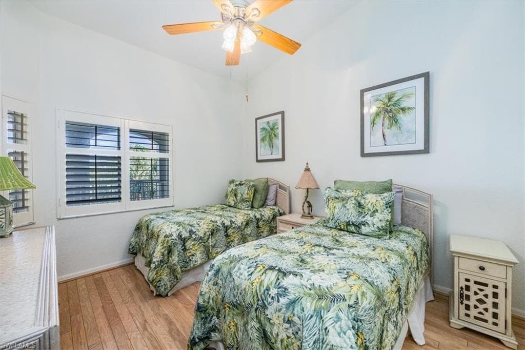 7725 Pebble Creek Cir 8-303, Naples, FL 34108-17