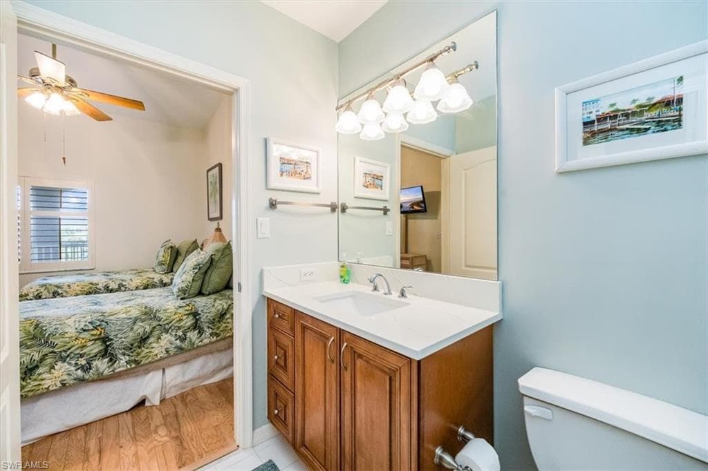 7725 Pebble Creek Cir 8-303, Naples, FL 34108-18