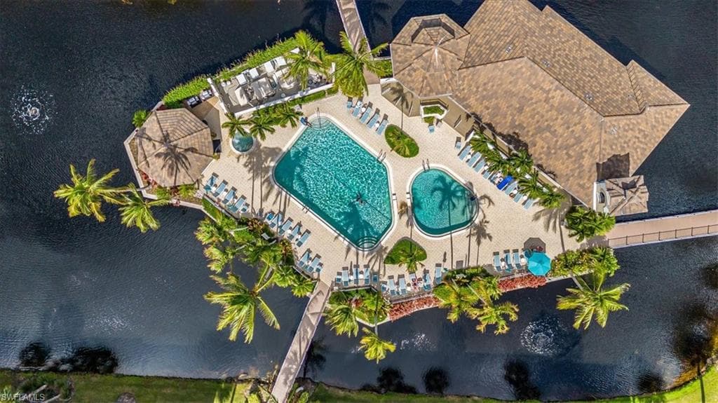 7725 Pebble Creek Cir 8-303, Naples, FL 34108-29