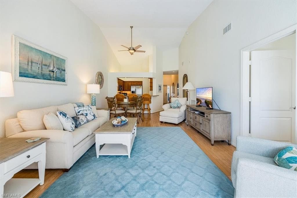 7725 Pebble Creek Cir 8-303, Naples, FL 34108-3