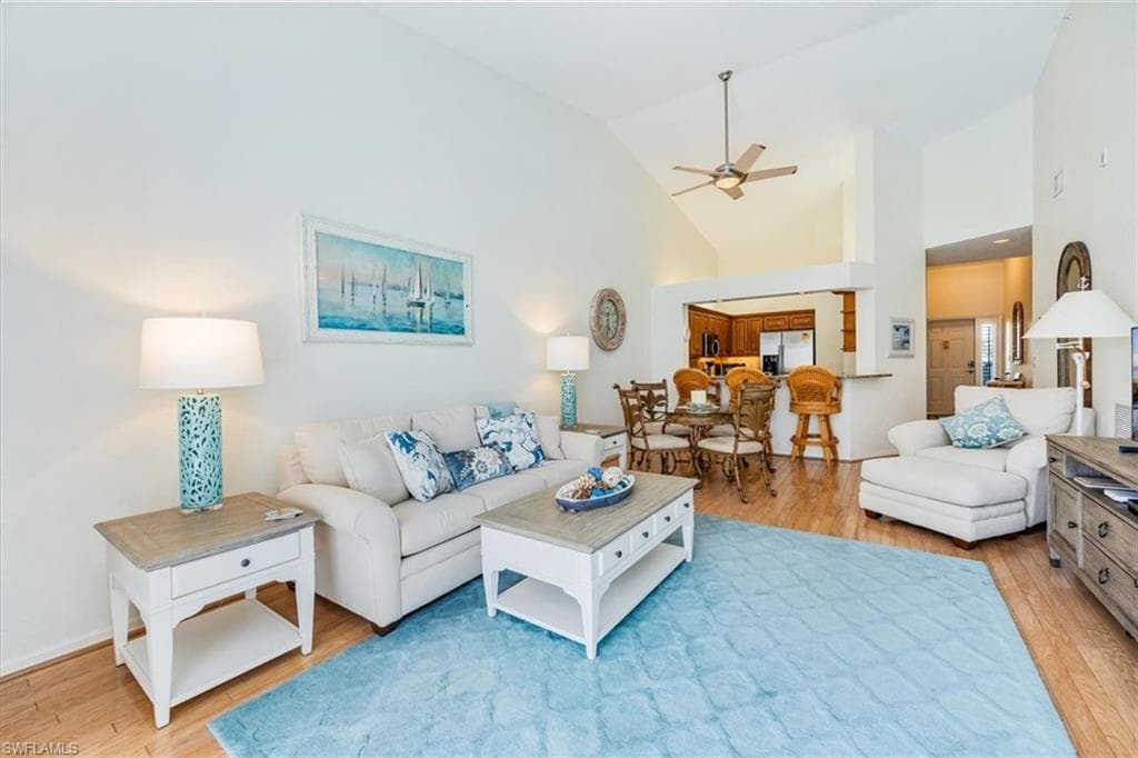 7725 Pebble Creek Cir 8-303, Naples, FL 34108-5