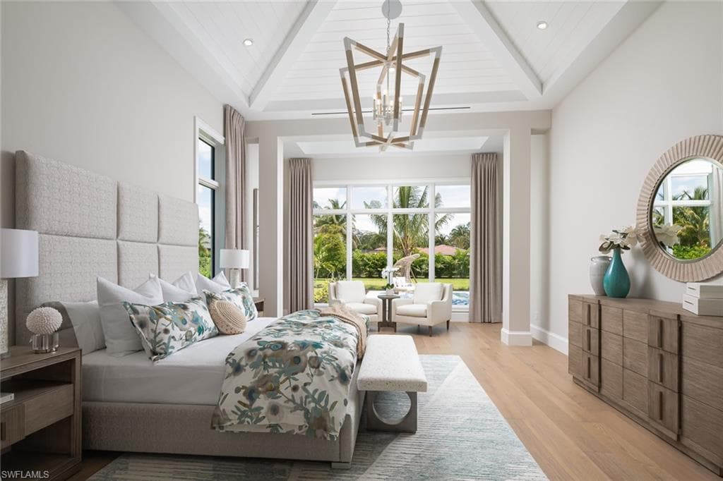 137 Tupelo Rd, Naples, FL 34108-15