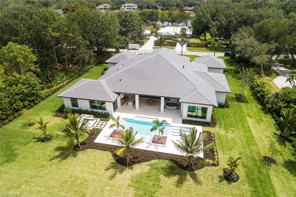 137 Tupelo Rd, Naples, FL 34108-19