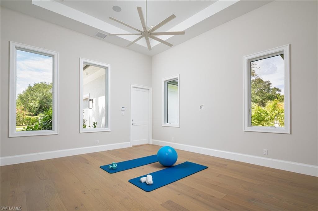 137 Tupelo Rd, Naples, FL 34108-36