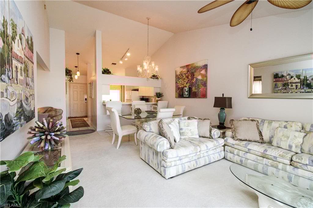 102 Pebble Shores Dr 204, Naples, FL 34110-10