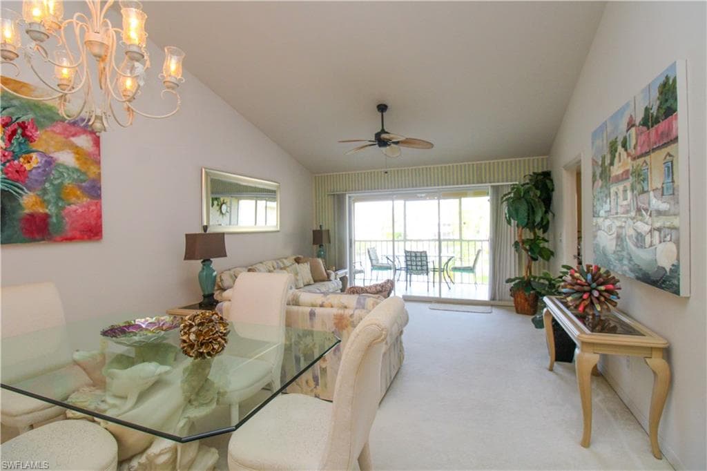 102 Pebble Shores Dr 204, Naples, FL 34110-13